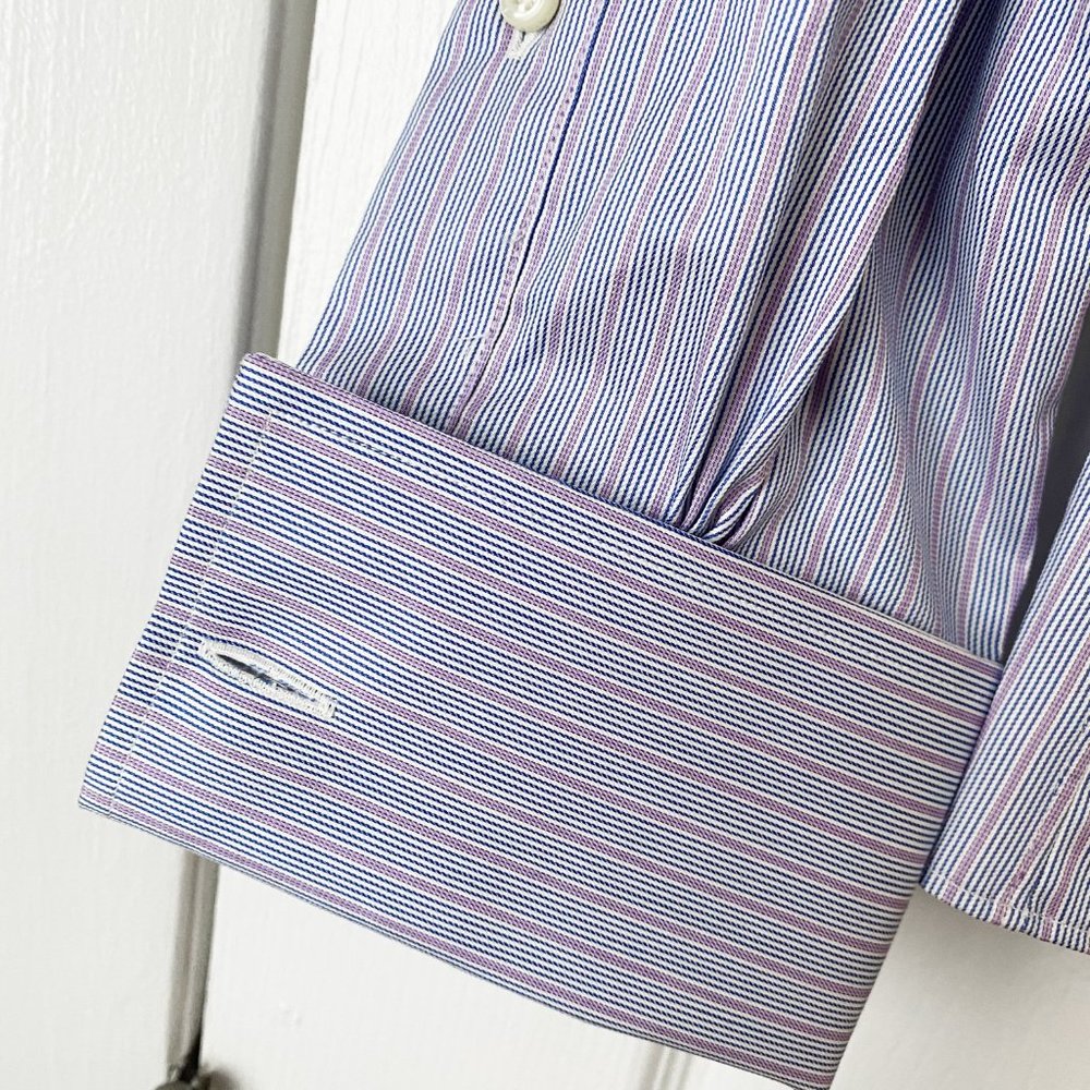 Brooks Brothers Men's Dress Shirt